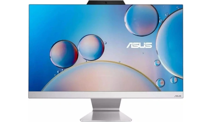 Asus A3402WBAK-I58512W0D i5-1335U 8 GB 512 GB SSD 23.8 FHD Beyaz FreeDOS All In One Bilgisayar