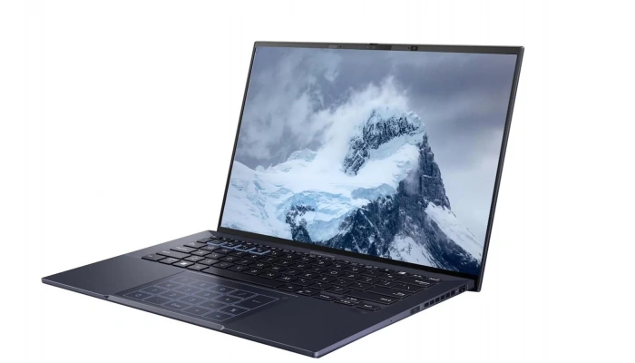 Asus Expertbook B9 OLED B9403CVAR-C73211TBB0D U7 150U 32 GB 1 TB SSD FreeDOS 14 WQXGA Notebook