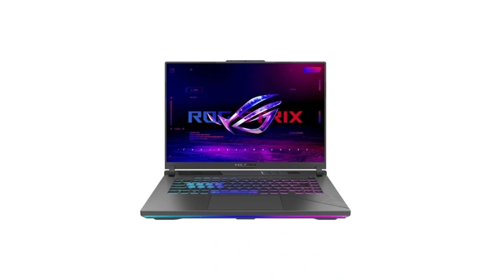 Asus ROG Strix G16 G614JVR-N3243 Intel i9 14900HX 16GB 512GB RTX4060 165 Hz FreeDOS 16 Notebook