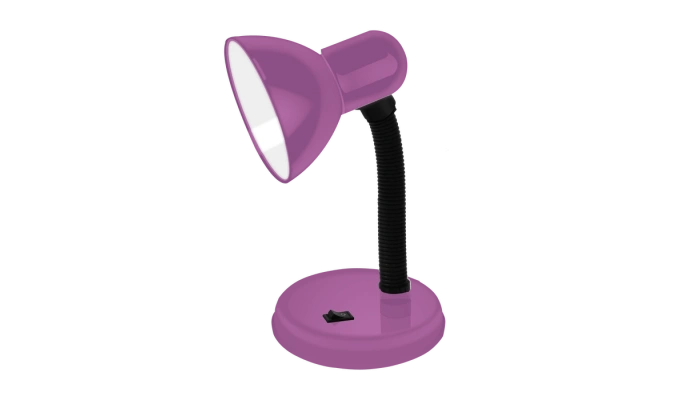 Avec AV-203 Mor Masa Lambası