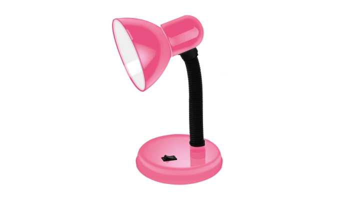 Avec AV-203 Pembe Masa Lambası