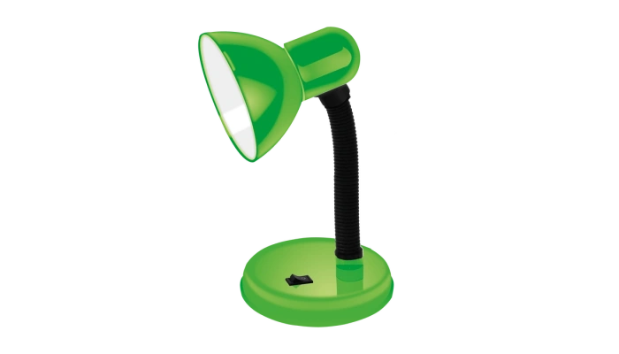 Avec AV-203 Yeşil Masa Lambası