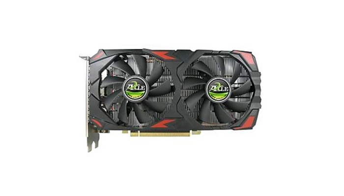 Axle RX580 8GB DDR5 256 Bit Gaming Ekran Kartı AX-RX580-8GD5P6IP2