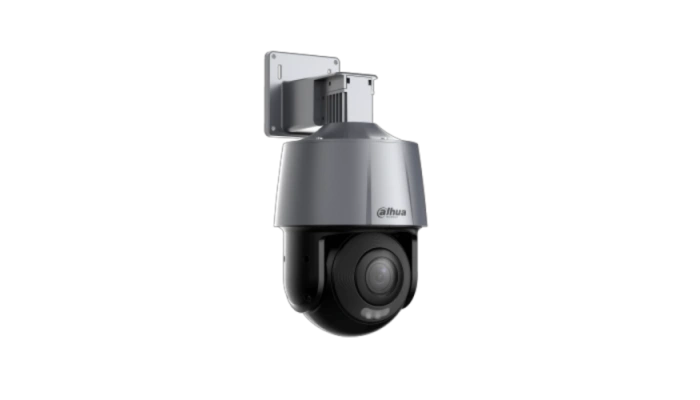 Dahua SD3A200-GN-A-PV, 2 MP 4 mm Lens, H265+, 30 Mt. Gece Görüş, Full-Color, IP PT Kamera