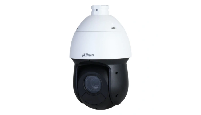 Dahua SD49225DB-HNY, 2 MP 4,8-120 mm Motorize Lens, 25x Starlight, 100 Mt. Gece Görüş, IP66, IR WizSense PTZ IP Kamera (Ayak Dahil)