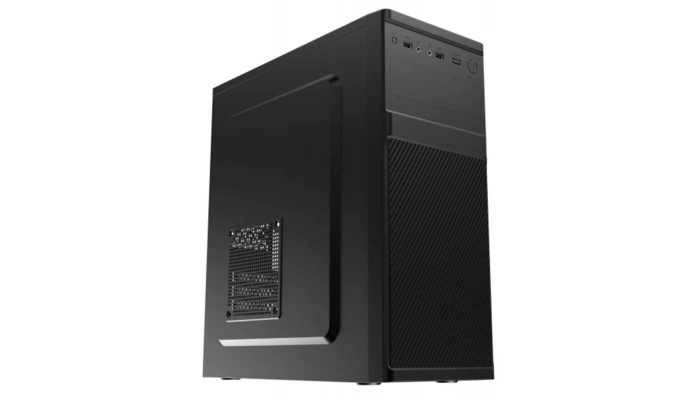 FSP Vento VS115F 300W ATX Siyah PC Kasası