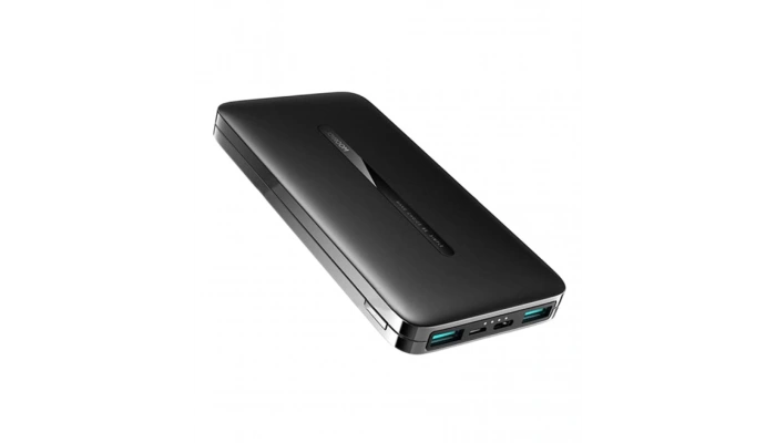 Joyroom JR-T012 10.000 mAh Powerbank Siyah