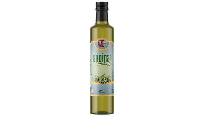 Kechila Enginar Sirkesi 500 ml