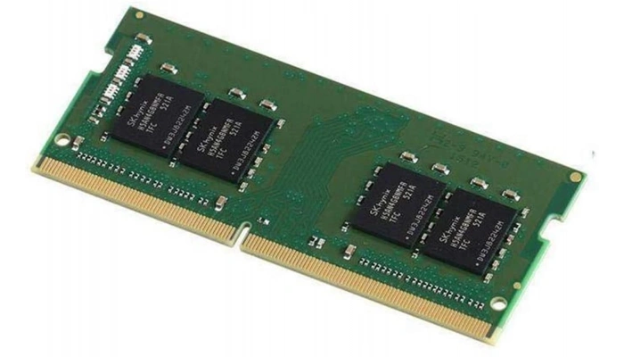 Kingston 16GB 3200 MHz DDR4 CL22 KVR32S22D8-16WP Notebook RAM