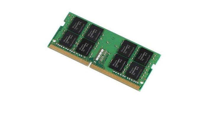 Kingston 32GB DDR4 3200MHz CL22 SODIMM Notebook RAM (KVR32S22D8-32)