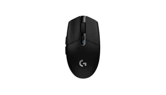 Logitech G305 Lightspeed Kablosuz Gaming Oyuncu Mouse Siyah