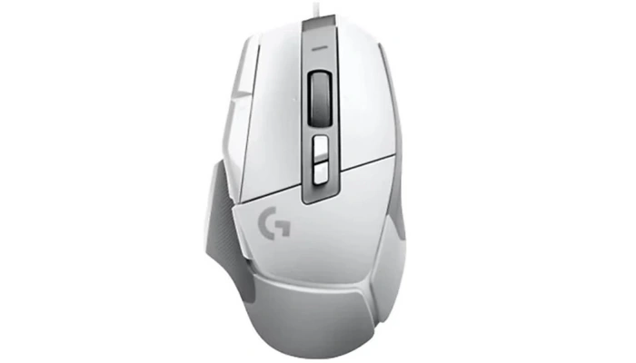 Logitech G502 X HERO 16.000 DPI RGB Kablolu Gaming Mouse