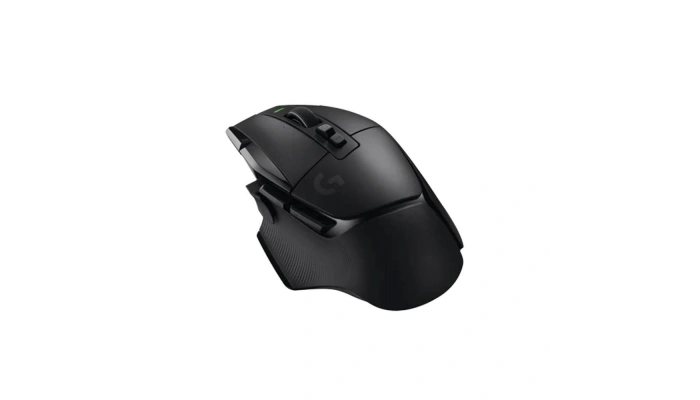 Logitech G502 X Lightspeed HERO Kablosuz Gaming Mouse