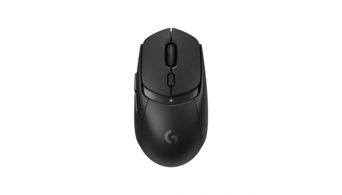 Logitech G309 LIGHTSPEED Kablosuz Gaming Mouse Siyah