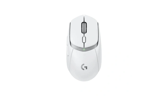 Logitech G309 LIGHTSPEED Kablosuz Gaming Mouse Beyaz