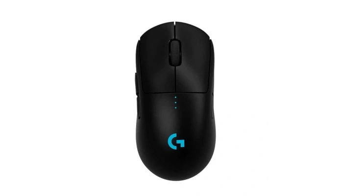 Logitech G PRO 2 Lightspeed Kablosuz Gaming Oyuncu Mouse