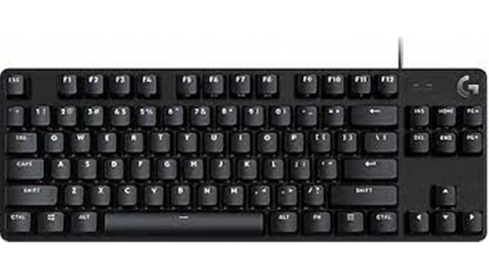 Logitech Pro X 60 Kablosuz Gaming Klavye LIGHTSPEED RGB