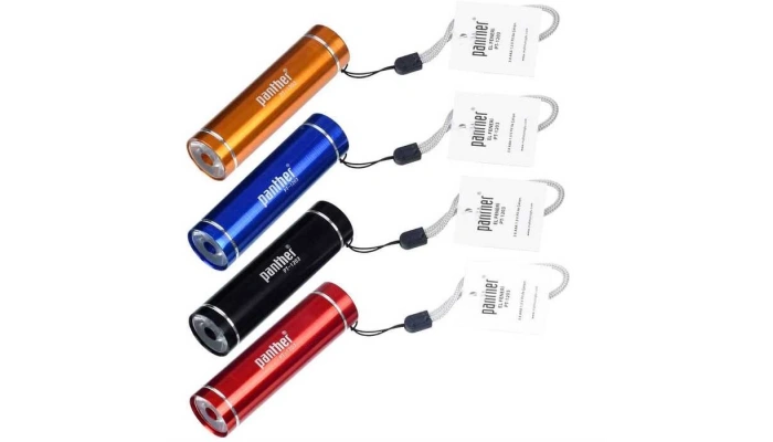 Panther PT-1203 1W LED El Feneri