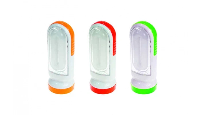 Panther PT-1816 Pilli El Feneri