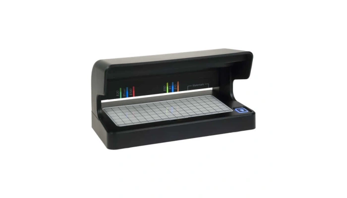 Panther PT-189 Şarjlı Sahte Para Kontrol Cihazı