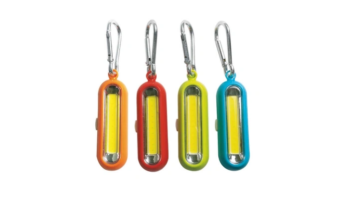 Panther PT-1913 Anahtarlık El Feneri