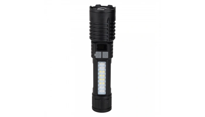 Panther PT-4114 USB Şarjlı El Feneri