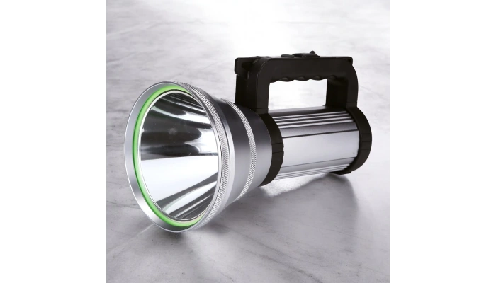 Panther PT-4116 USB Şarjlı El Feneri