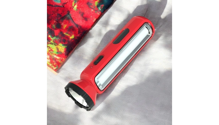 Panther PT-4316 USB Şarjlı El Feneri