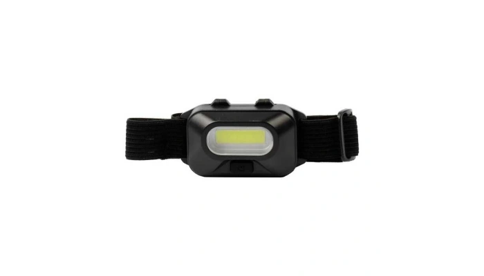 Panther PT-5019 3AAA 5W COB LED Pilli Kafa Lambası