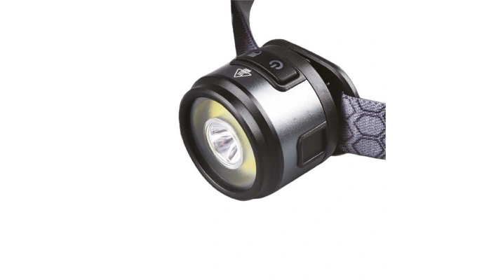 Panther PT-5203 USB Şarjlı Kafa Lambası