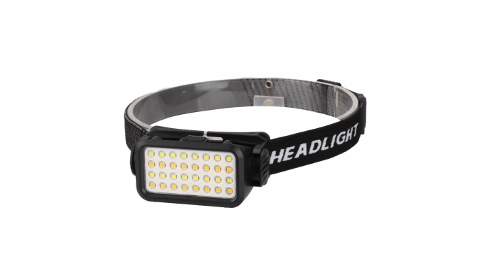 Panther PT-5222 USB Şarjlı Kafa Lambası