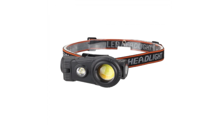 Panther PT-5529 USB Şarjlı Kafa Lambası