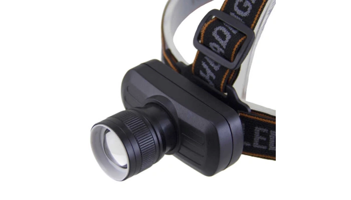 Panther PT-5873 Şarjlı Kafa Lambası