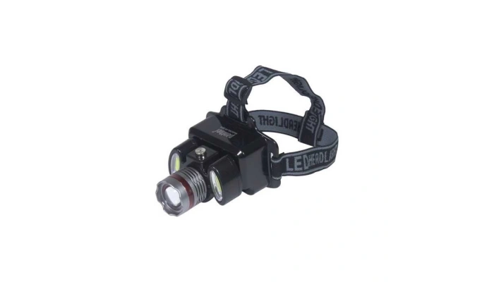 Panther PT-5910 3AA Pilli Kafa Lambası