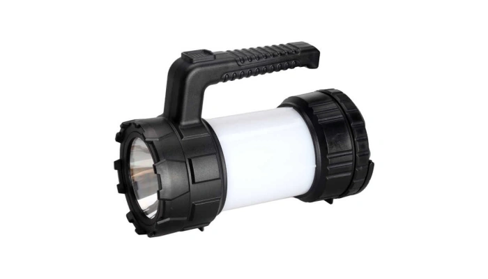 Panther PT-7558 Spot Pilli El Feneri