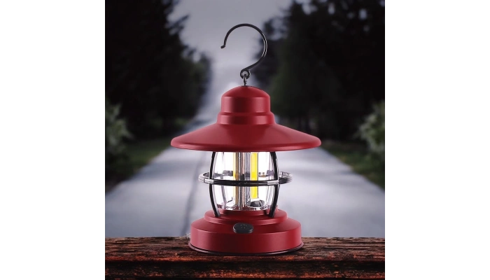 Panther PT-7722 Pilli Kamp Lambası