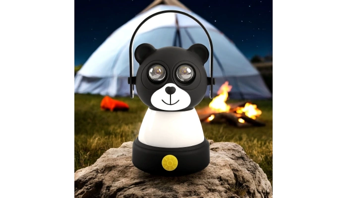 Panther PT-7733A Pilli Kamp Lambası