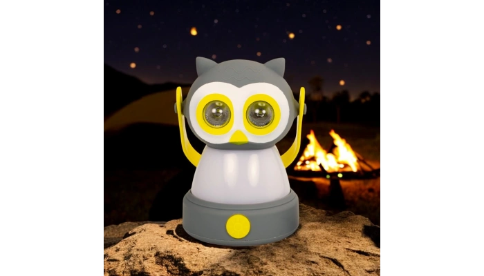 Panther PT-7733B Pilli Kamp Lambası