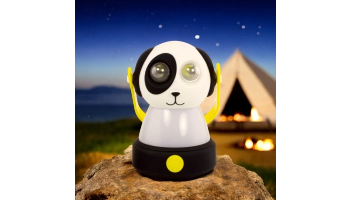 Panther PT-7733K Pilli Kamp Lambası