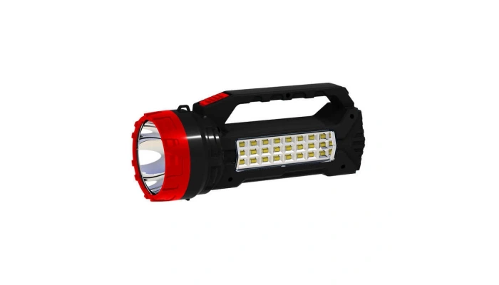 Panther PT-7747 USB Şarjlı Spot Fener