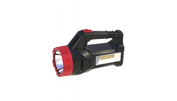 Panther PT-7757S USB Şarjlı Solar El Feneri