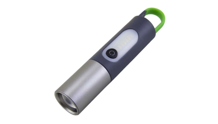 Panther PT-839 USB Şarjlı El Feneri