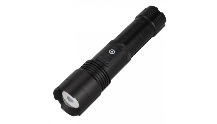 Panther PT-8431 USB Şarjlı El Feneri