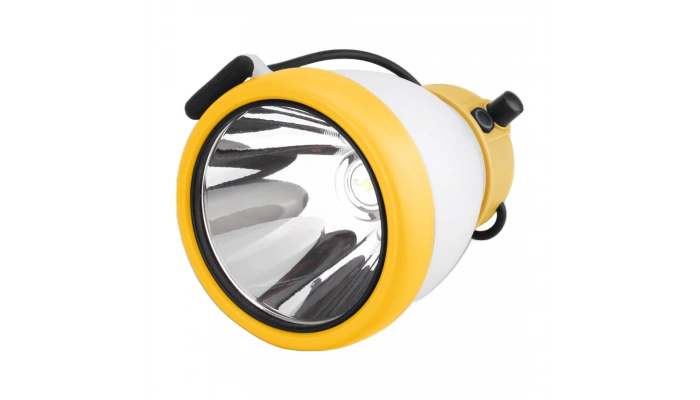 Panther PT-8435 USB Şarjlı El Feneri