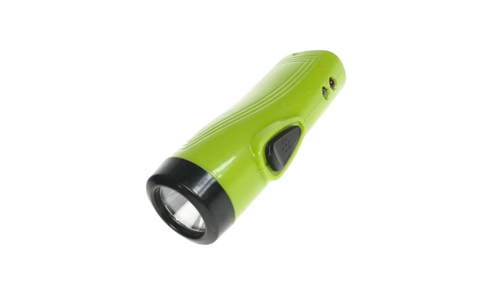 Panther PT-9675 USB Şarjlı El Feneri