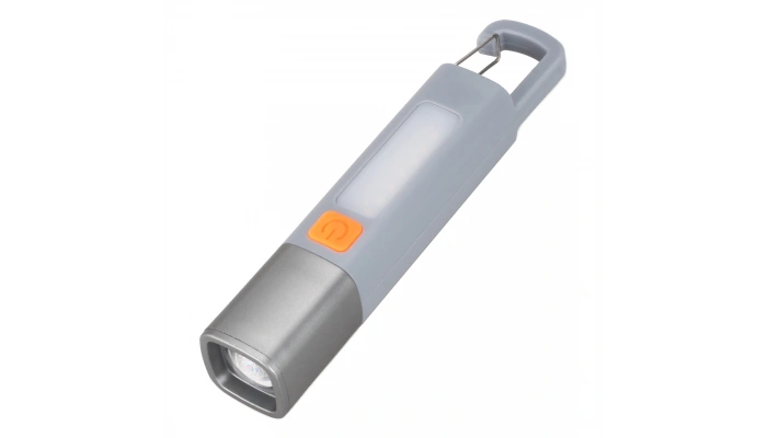 Panther PT-976 USB Şarjlı El Feneri