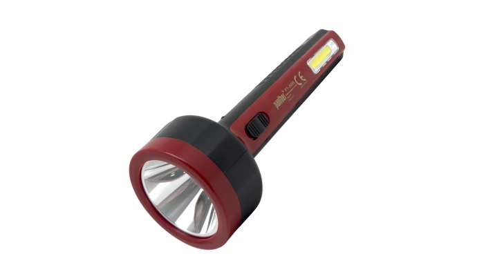 Panther PT-9995 USB Şarjlı El Feneri