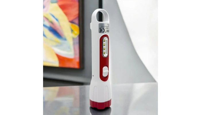 Panther PT-9997 USB Şarjlı El Feneri