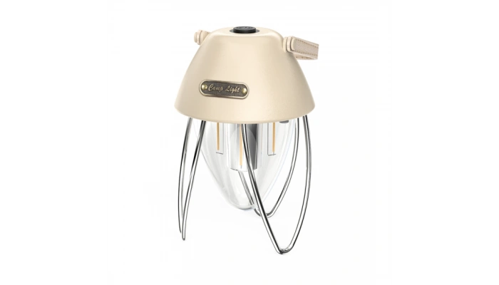 Panther PT-AYBK USB Şarjlı Kamp Lambası