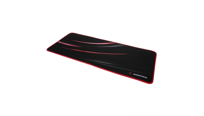 Rampage 300272 300x700x3mm Gaming Mouse Pad